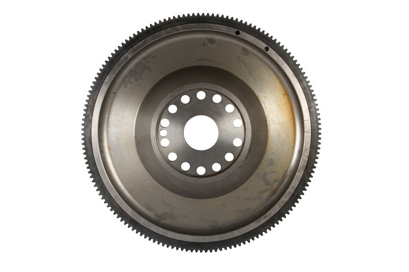 Setrvačník 430mm / 153z VOLVO FH, FH12, FM, FM12, RVI  Kerax DXI, Magnum DXI, NH 12