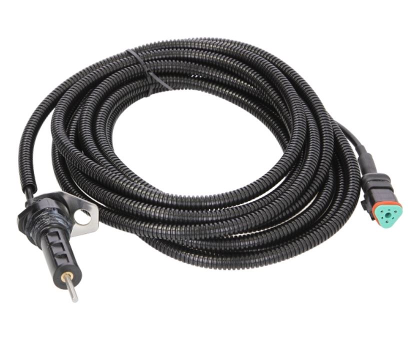 Snímač opotřebení brzdových desek PN P RVI Premium II TR/PR/ DXi7, VOLVO FE Euro 6 od 2013