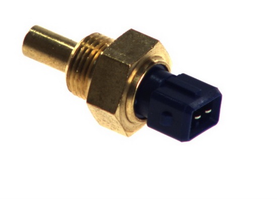 Snímač teploty chladící kapaliny M18x1,5/120°C DAF 95XF, 75CF, 65CF, 85CF