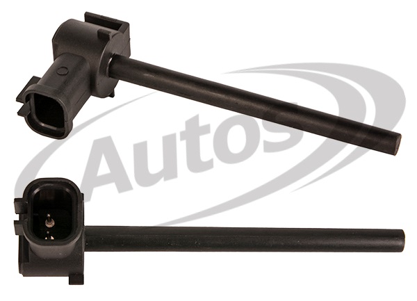 Snímač hladiny chladící kapaliny 125mm/2pin MAN TGA, TGX, TGS, NEOPLAN 