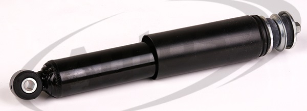 Tlumič pérování I/O PN RVI Maxity do 3,5T