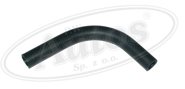 Hadice vodní topení 20x290 VOLVO FH12, FH16, FM10, FM12 