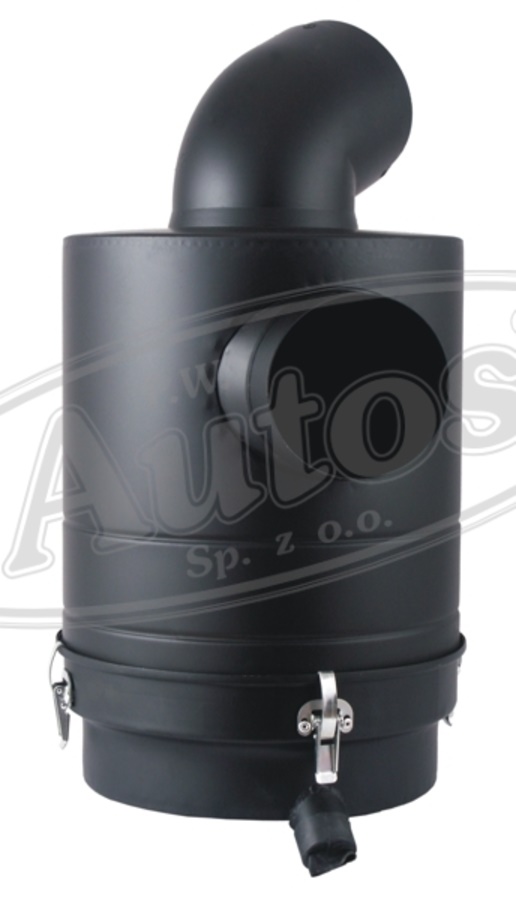 Obal filtru vzduchu - bez filtru MAN F2000 19.423