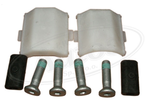 Sada opravárenská sedla točny JOST JSK 42 K7 / K8