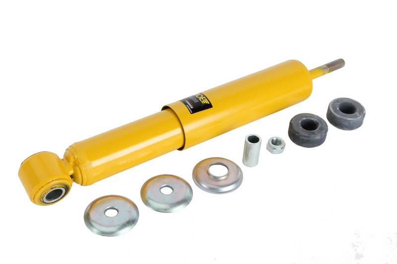 Tlumič pérování I/O 35x521/327 ZN L/P IVECO E.Cargo I-II od 09.2000 do 09.2015