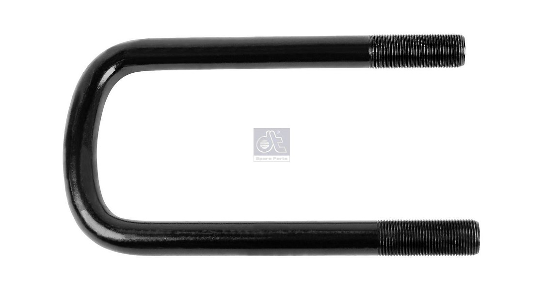 Třmen pera M20x1,5x102x205 PN MERCEDES Actros MP1/MP2/MP3 , Axor 375/942/943/950, 952/953/