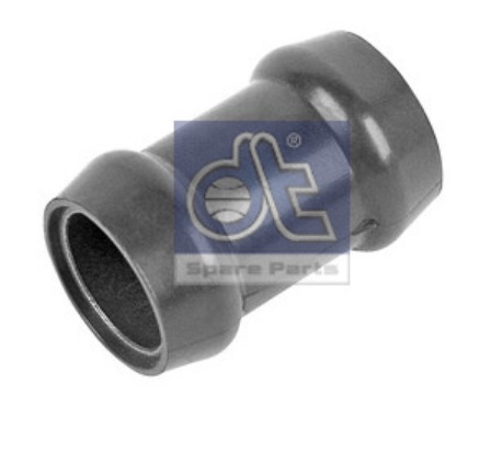 Hrdlo filtru oleje MAN TGA,TGL,TGM,TGS,TGX D2066/2676/0836