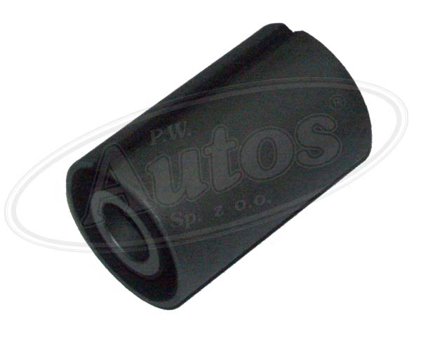 Pouzdro pera 62x24x97 zadní  RVI Magnum, Premium, Kerax