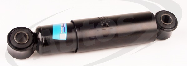 Tlumič pérování O/O 24x325/500 PN/ZN BPW, SAF 