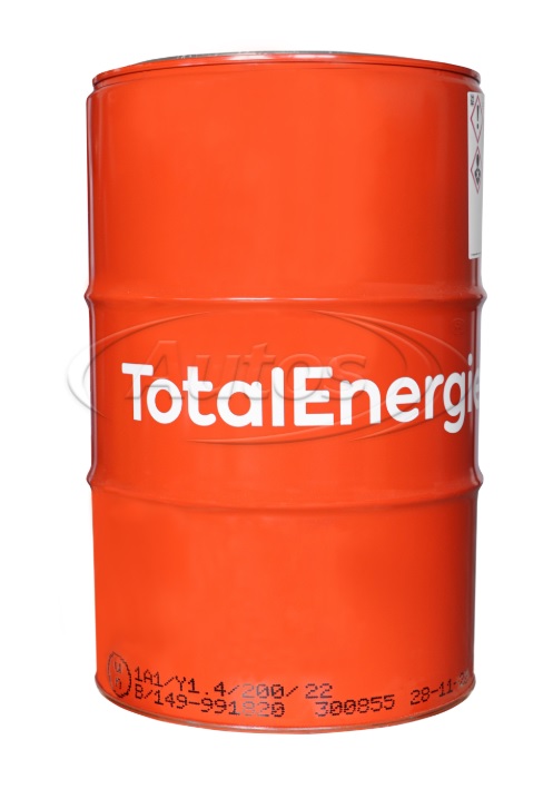 Olej převodový TOTAL TRAXIUM DUAL 9 FE 75W-90 syntetický, 60 l