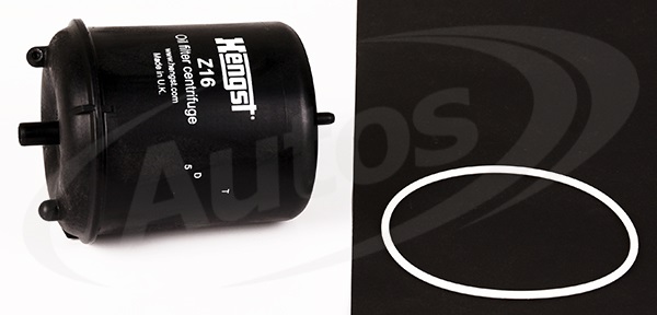 Filtr oleje odstředivky Z16D183 DAF XF105, XF95, CF85