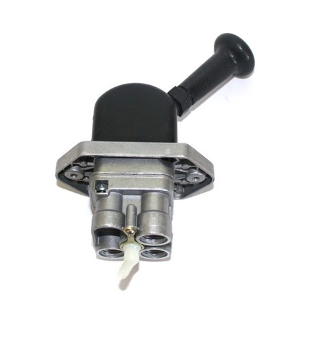 Ventil ruční brzdy RVI Premium, Kerax, Magnum 