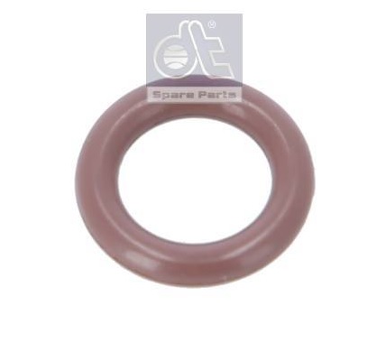 Kroužek těsnící kompresoru "O" 9,19x2,6 IVECO Stralis