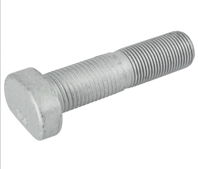 Šroub kolový M18x1,5mm/35mm/75mm MERCEDES Atego 1/ 2/ 3/ LK/ LN2/ EVOBUS