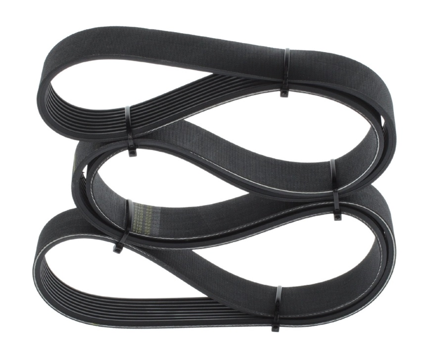 Řemen drážkový 8PK1715 DAF XF95.380/430/480// CF85.380/430/480//VOLVO FM10 320/360