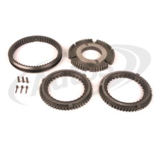 Synchron převodovky 3. a 4.rychlosti ZF 16S221