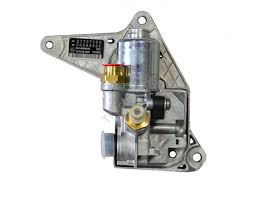 Ventil motorové brzdy RVI, VOLVO DXi/ D13A/ D9A/ D16C