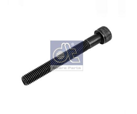 Šroub uchycení nádrže paliva M10x1,5xSCANIA P, G, R, T 94,114,124,144,164