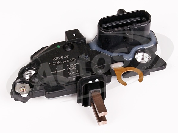 Regulátor alternátoru 28V/80A DAF XF95, VOLVO FH,FM