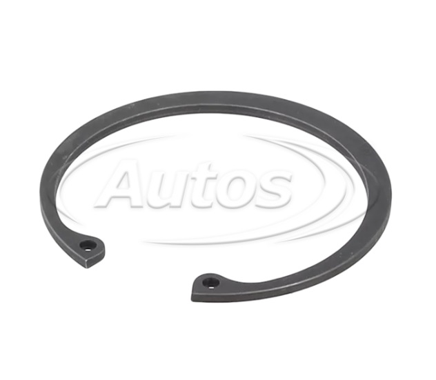 Kroužek pojistný - ségrovka pr.73/2,5mm MAN M2000, L2000, E2000