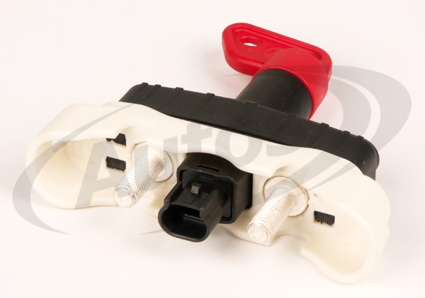 Odpojovač autobaterie 24V/250A RVI Premium DXi7, Kerax DXi11/13, Midlum DXi5/7 od 2005 