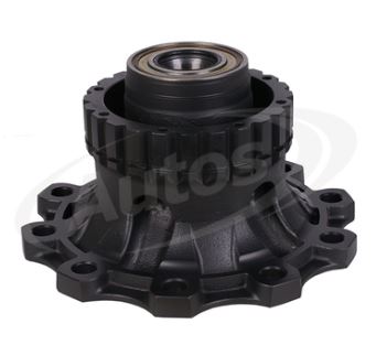 Náboj kola s ložisky PN VOLVO FH12, FH16