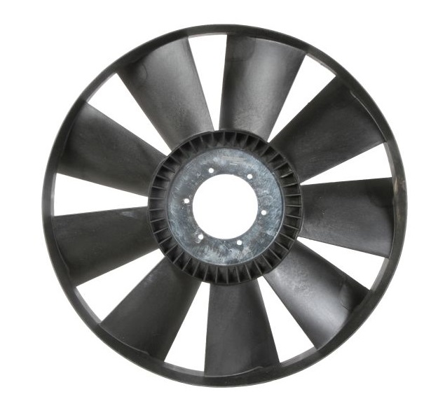 Vrtule chladiče pr.690mm/9l MAN F2000,TGA,TGS, TGX D2066LF01-04/11/12/13/21/24//D2876LF 