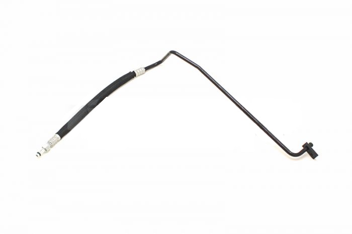 Trubka klimatizace MAN TGA