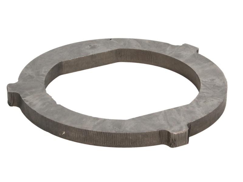 Podložka zajišťovací náboje kola 58x83x6 PN RVI Magnum, Premium 2, VOLVO FH12,FH16,FM12