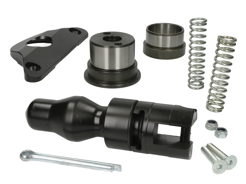 Sada opravárenská závěsu, čep 50mm RINGFEDER VBG typ-5050A