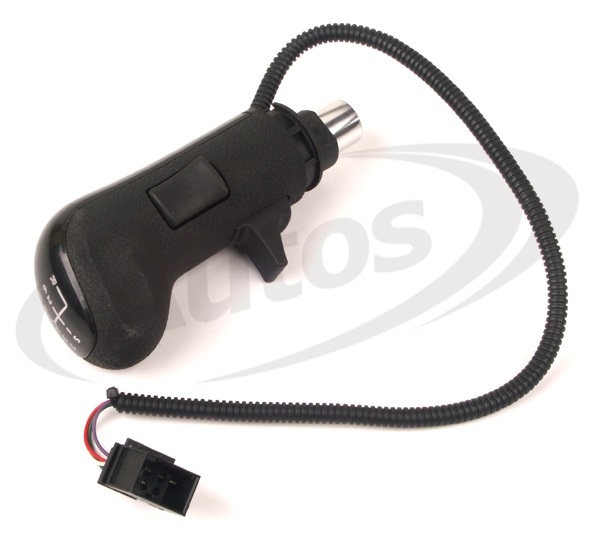 Hlavice řadící páky MAN TGA,TGL,TGM,TGS,TGX