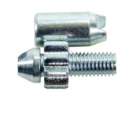 Samostav čelistí ruční brzdy IVECO Daily