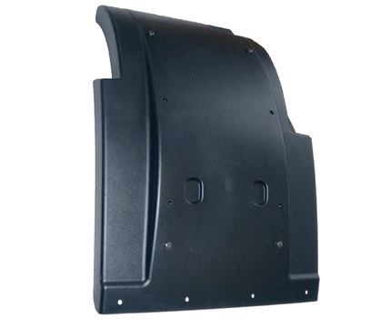 Blatník kabiny L - zadní díl DAF 106XF, XF105,XF95,CF65, CF 75, CF85