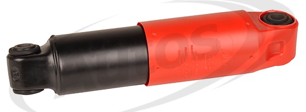 Tlumič pérování O/O 2x16x57,9-265/380 SCHMITZ Cargobull