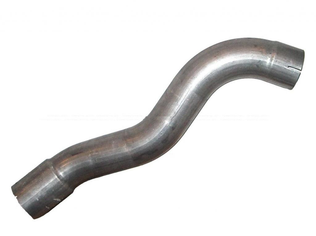 Trubka výfuku přední MERCEDES Atego, Axor ADR nad 18T Low Cost