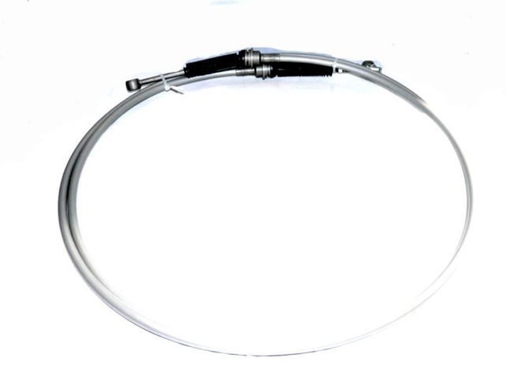 Lanovod řazení převodovky 3252mm šedé MAN TGA, TGX