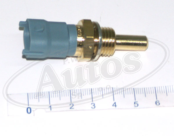 Snímač teploty chladící kapaliny M14x1,5 DAF XF