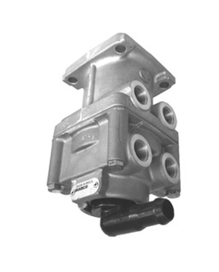 Brzdič pedálový hlavní bez pedálu BOVA, DAF, VOLVO