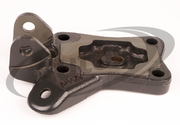 Držák tlumiče pérování a stabilizátoru ZN RVI