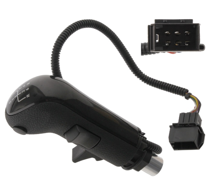 Hlavice řadící páky MAN TGA od 1999,TGX od 2006 do 2021 ,TGS od 2005