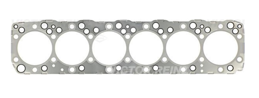 Těsnění hlavy válce ( 6 ) IVECO E.Tech MH, E.Trakker, Stralis, Trakker F2BE Cursor 8