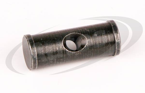 Váleček spony výfuku se závitem RVI Magnum DXi, Premium DXi, Kerax DXi