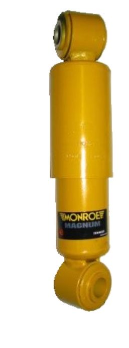 Tlumič pérování O/O 427/677 ZN MAN TGA, STEYR