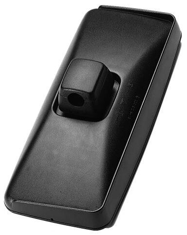 Zrcadlo širokoúhlé 24V R1200 433x188 L/P MERCEDES Actros