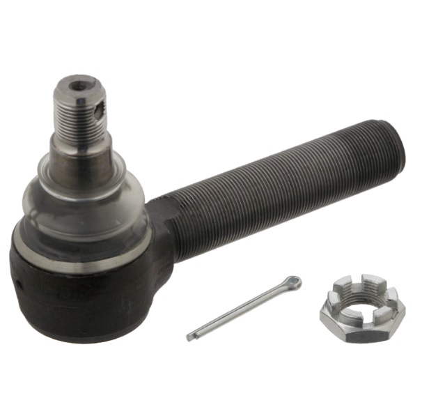 Hlava tyče řízení M28x1,5/M20x1,5/148 PN L DAF LF45, IVECO Zeta, Turbozeta