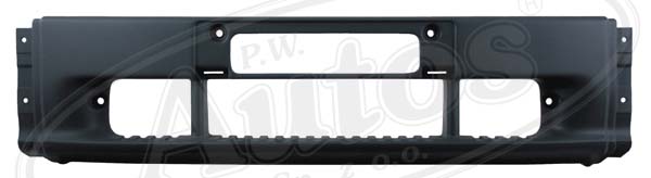 Nárazník přední - střední díl MERCEDES Atego 815