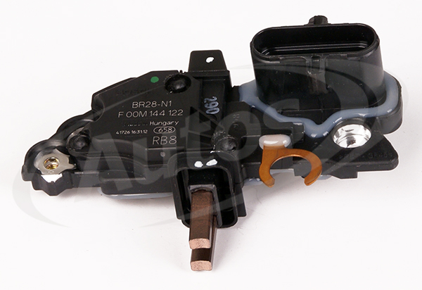 Regulátor napětí alternátoru 24V MAN,SCANIA