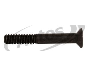 Šroub desky podlahové M8x60 imbus  do desky 27mm 