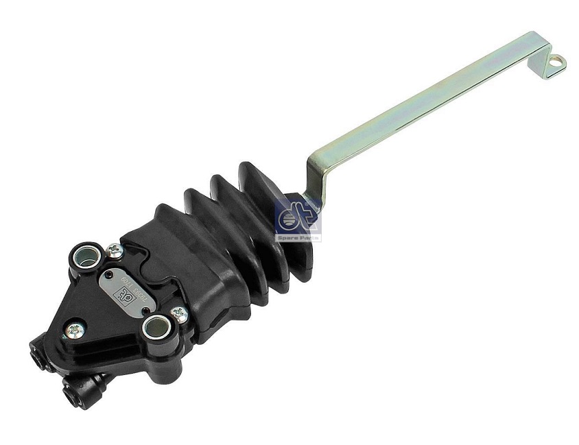 Ventil pérování kabiny přední L RVI DXi Magnum, Premium, Kerax