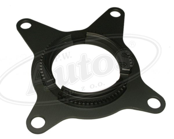 PIERŚCIEŃ ZABIERAKOWY